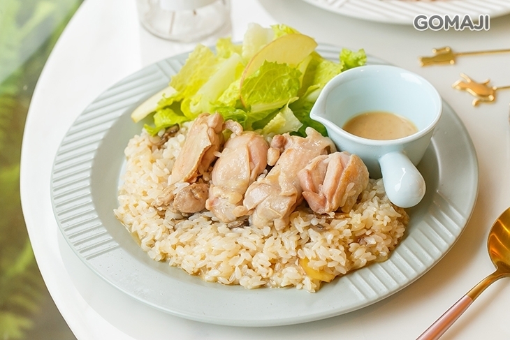 Li's Cafe 俐思咖啡