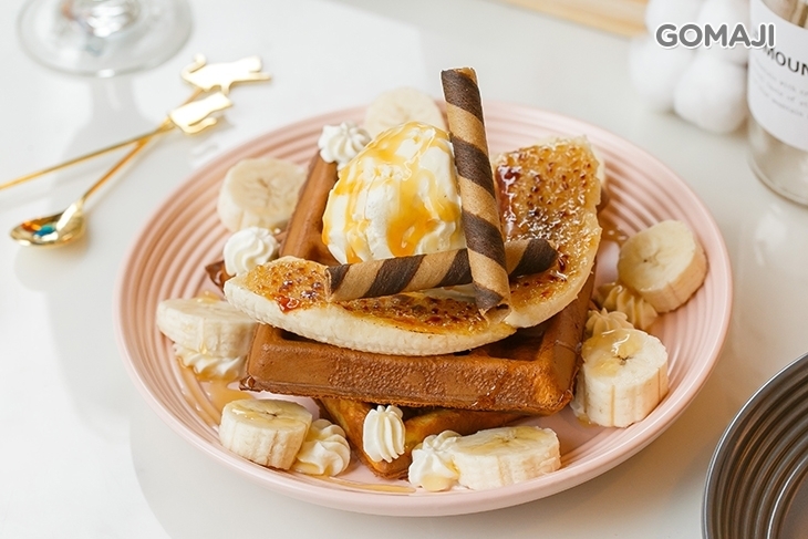 Li's Cafe 俐思咖啡