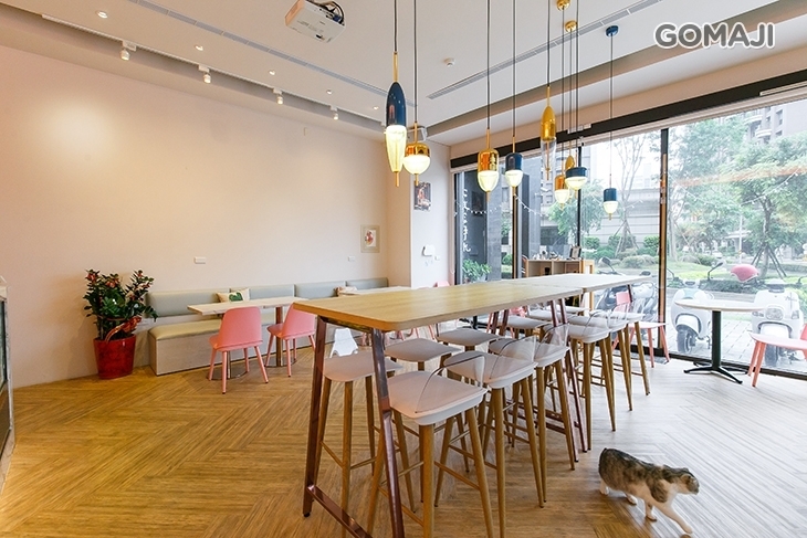 Li's Cafe 俐思咖啡