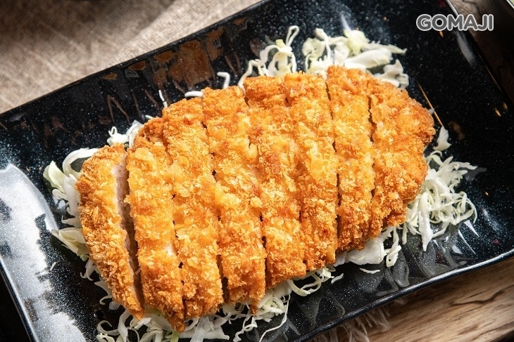 神山拉麵(高雄旗艦店)