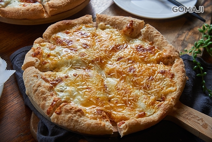 Pizza一番