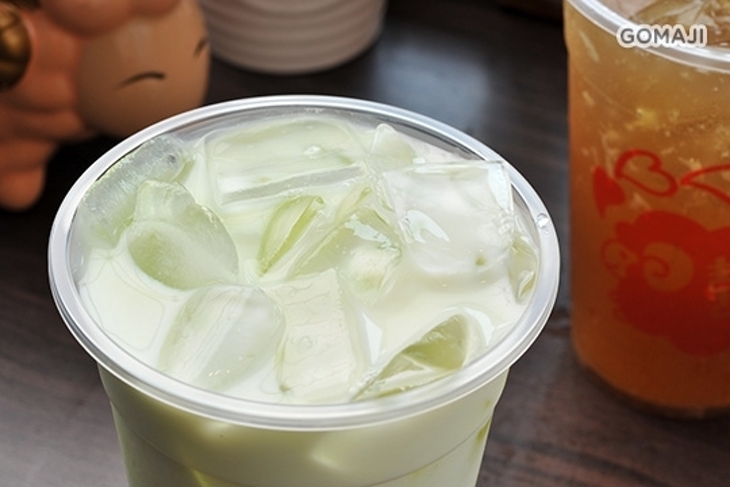 囍羊羊手作茶坊