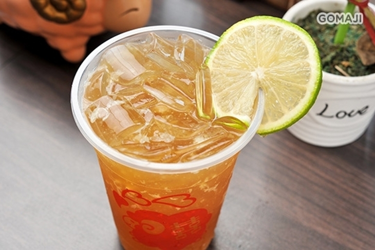 囍羊羊手作茶坊