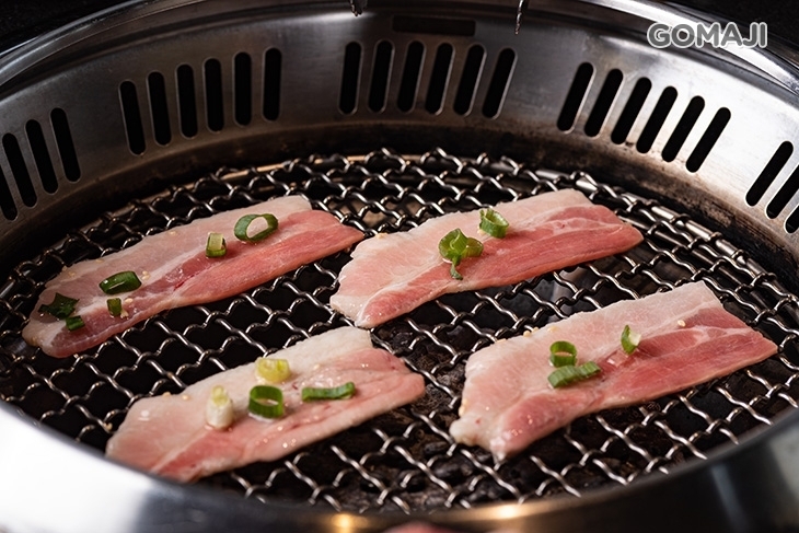 瓦崎燒烤火鍋(公館店)