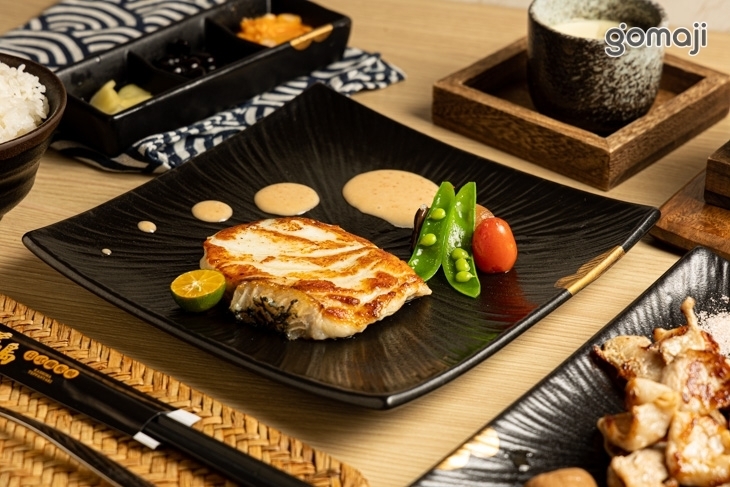 鹿島日式鐵板燒(鳳山店)