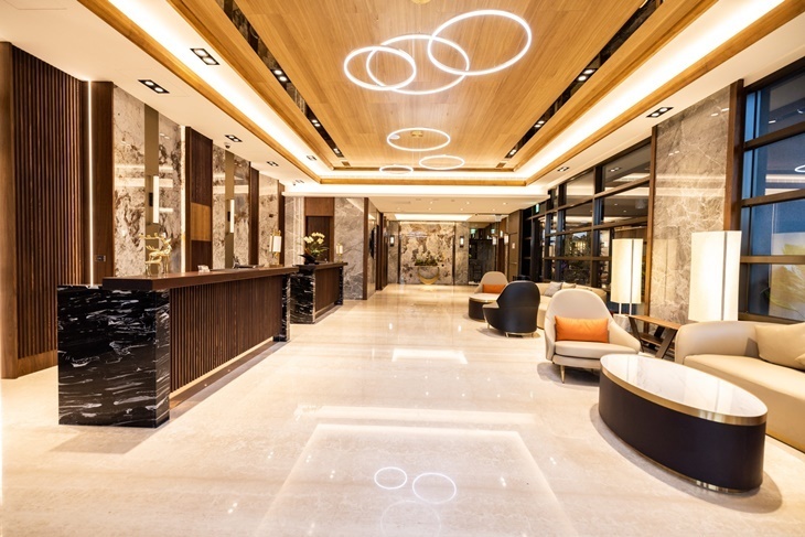 彰化鹿港-澄悅酒店