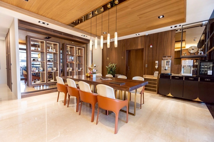 彰化鹿港-澄悅酒店