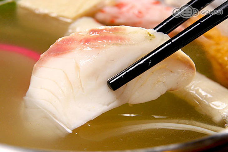 皇璽北海道昆布鍋