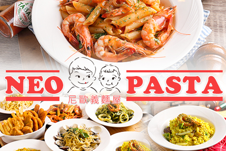 NEO PASTA