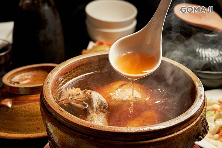 東方饌黔天下(迪化)