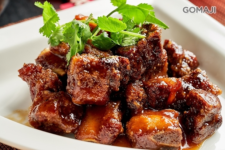 東方饌黔天下(迪化)