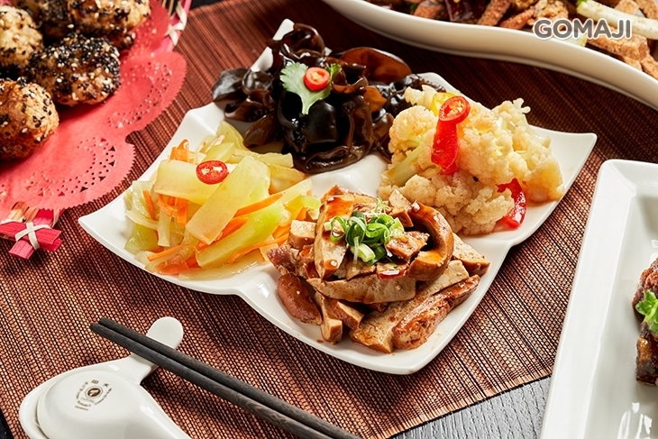 東方饌黔天下(迪化)