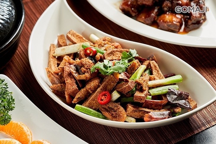 東方饌黔天下(迪化)