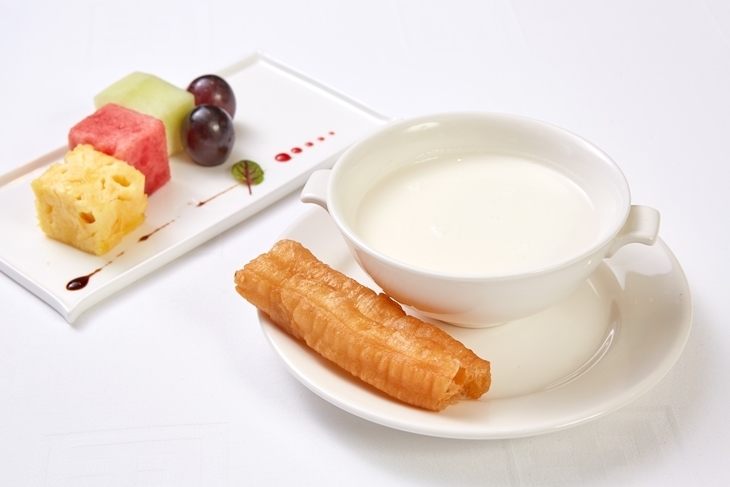 台北國賓大飯店．國賓粵菜廳