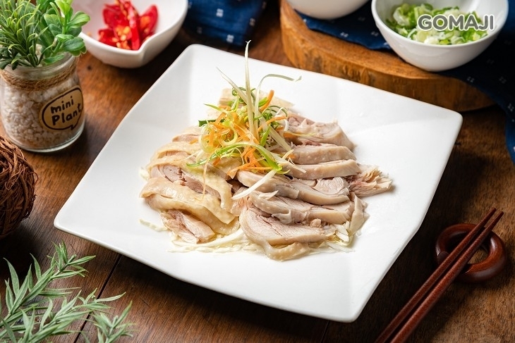 圓愙驛棧小館