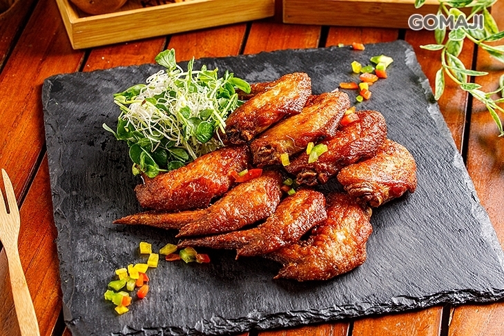 泰雞霸檸檬雞排