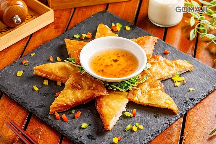 泰雞霸檸檬雞排