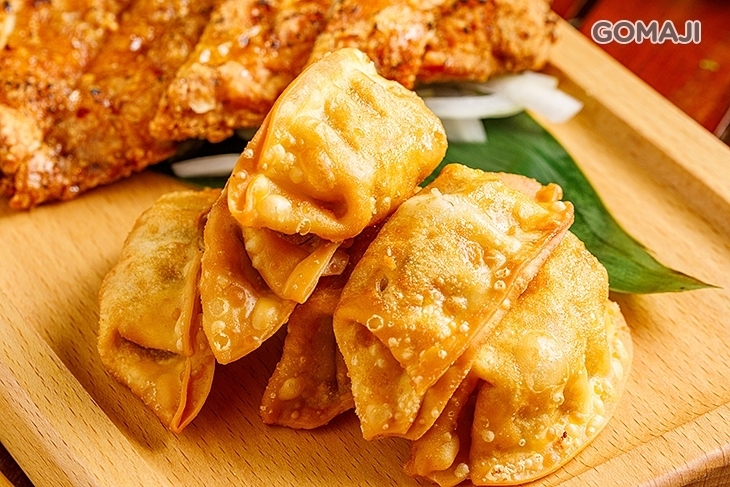 泰雞霸檸檬雞排