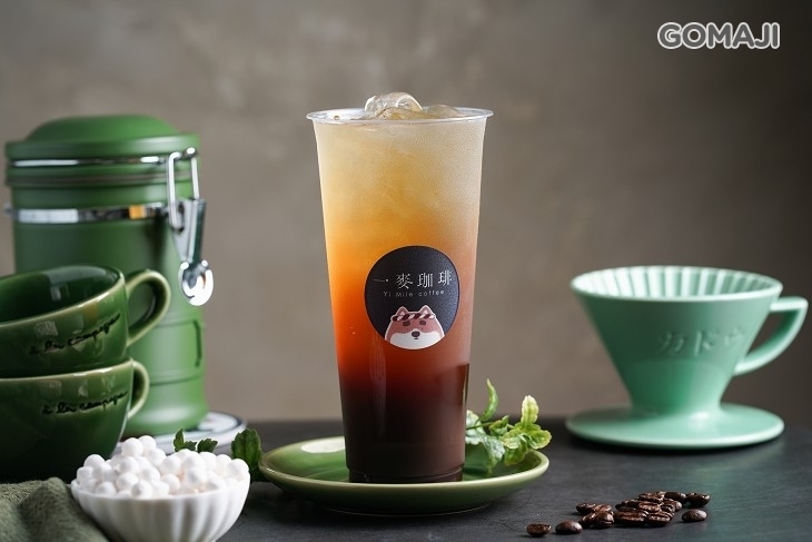 一麥珈琲Yi Mile