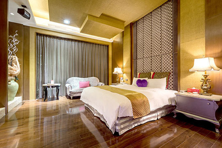 挪威森林旅館集團-新店精品館