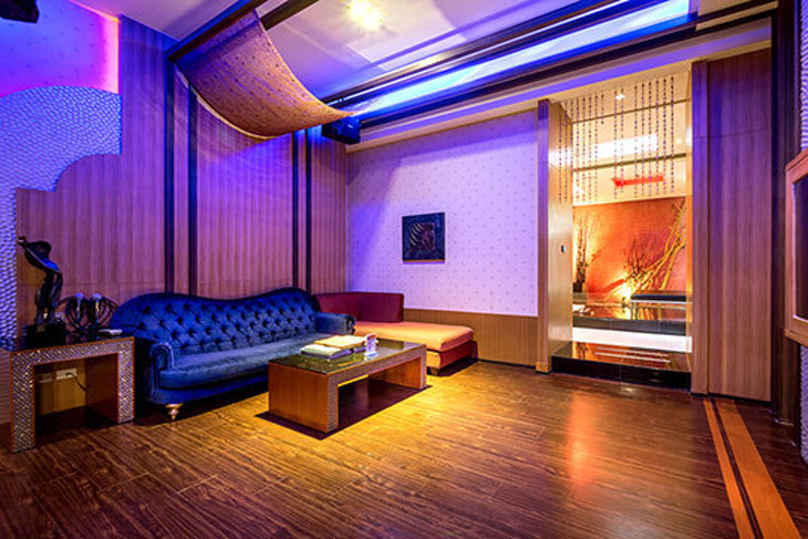 挪威森林旅館集團-新店精品館