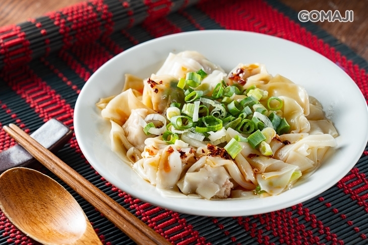 一軒牛肉麵 Yixuan_Beef_Noodle