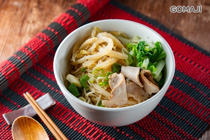 一軒牛肉麵 Yixuan_Beef_Noodle