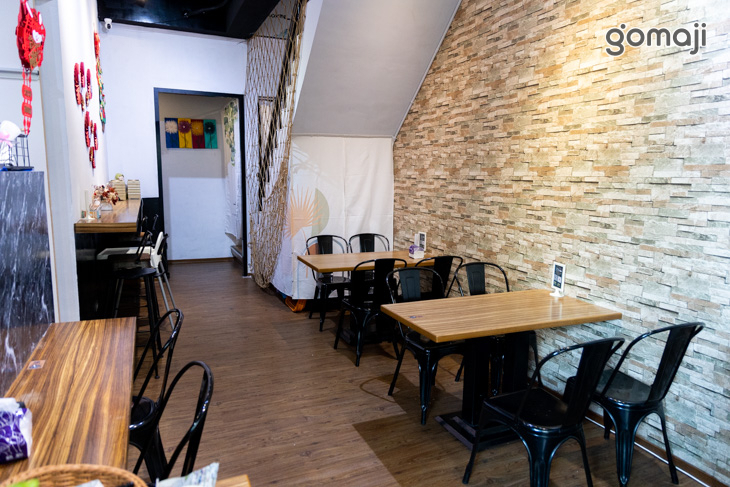 食室輕食午晚餐