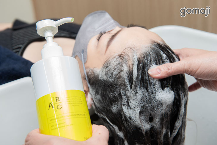 Lin Hair Salon 美髮沙龍