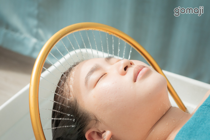 Eva越式洗髮SPA旗艦店