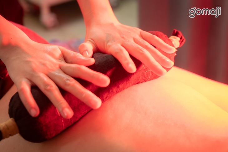 Eva越式洗髮SPA旗艦店