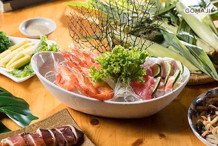 劉家小館