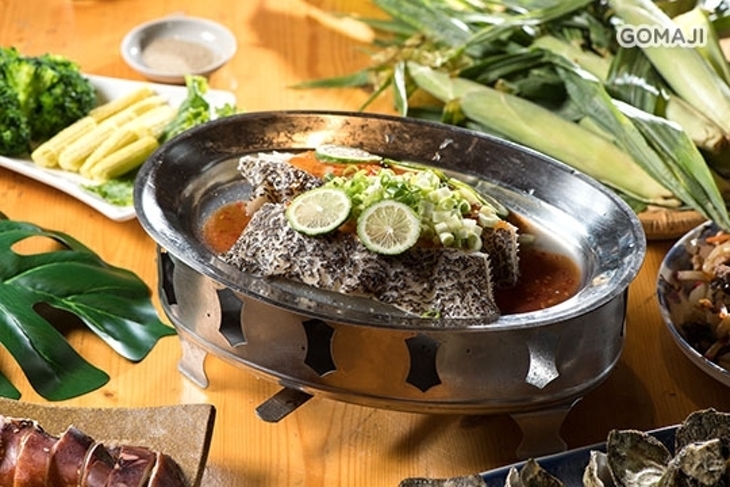劉家小館