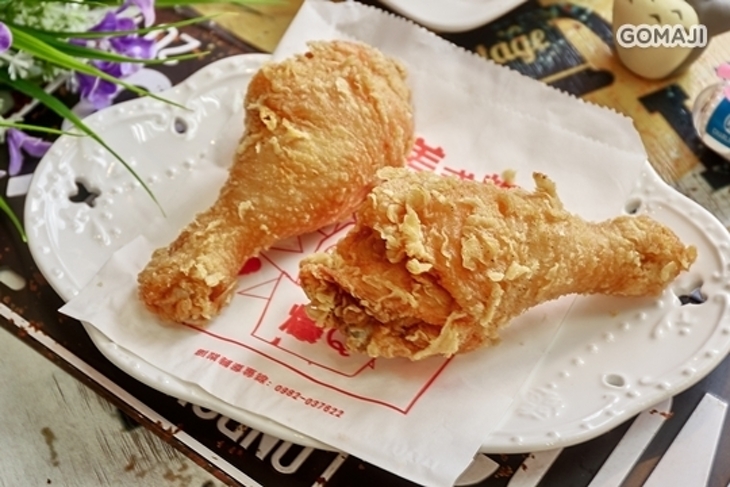 爆Q美式炸雞(武廟店)
