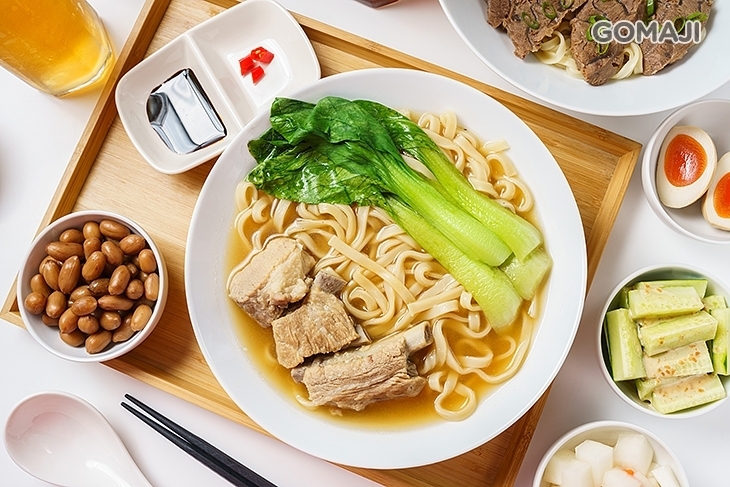 星廚湯麵 Culina Nova