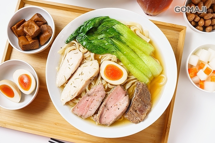 星廚湯麵 Culina Nova