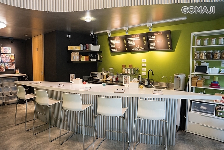 星廚湯麵 Culina Nova