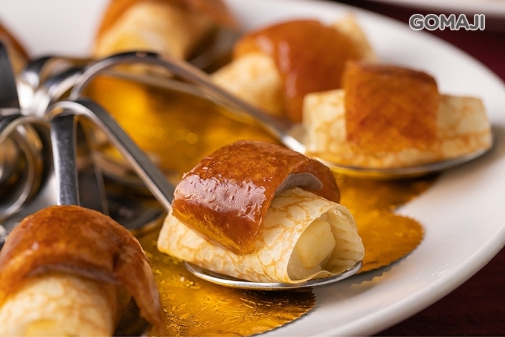 福容大飯店 桃園-福粵樓