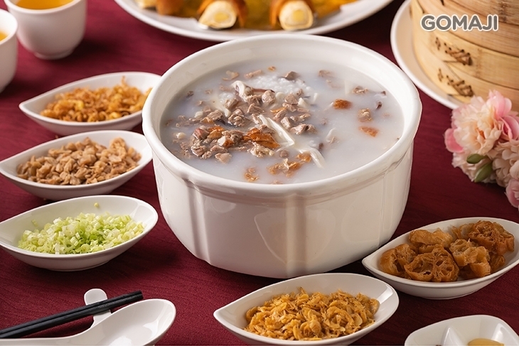 福容大飯店 桃園-福粵樓