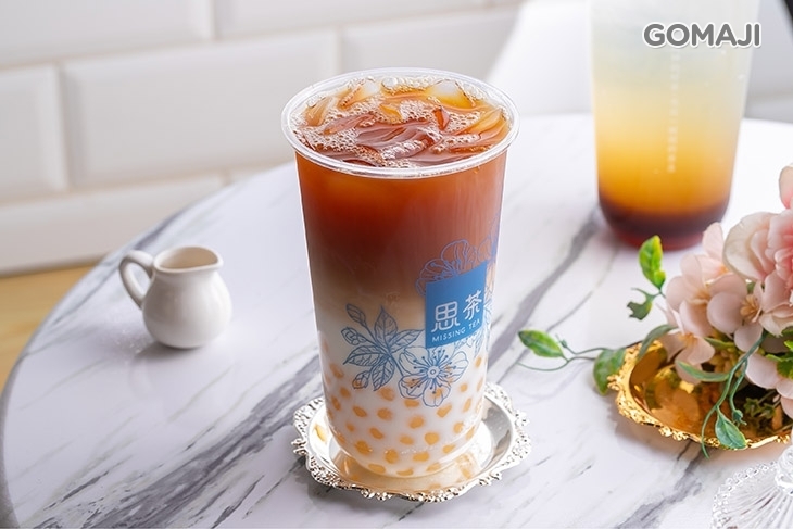 思茶Missing Tea(內壢忠孝店)