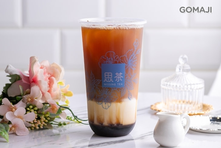 思茶Missing Tea(內壢忠孝店)