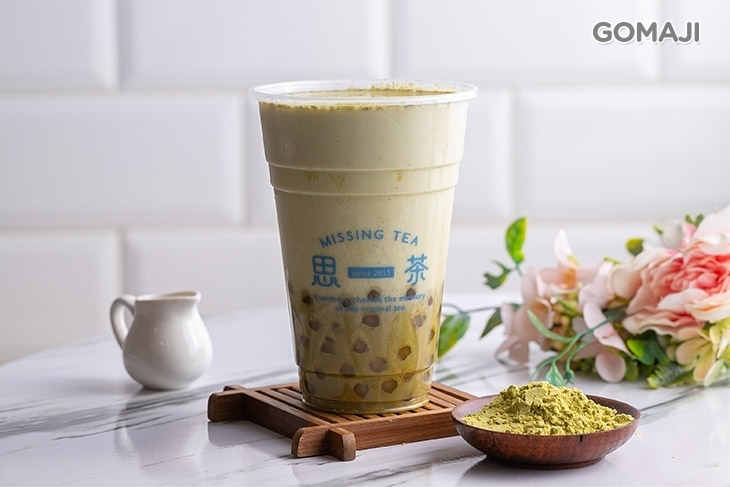 思茶Missing Tea(內壢忠孝店)