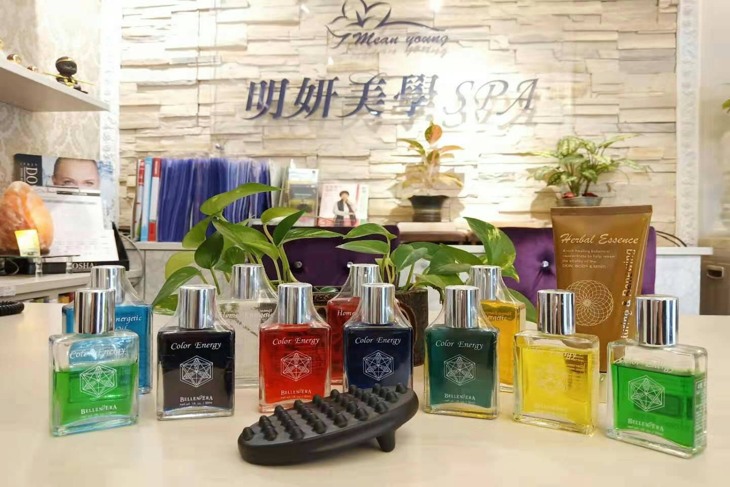 明妍美學SPA(南山店)