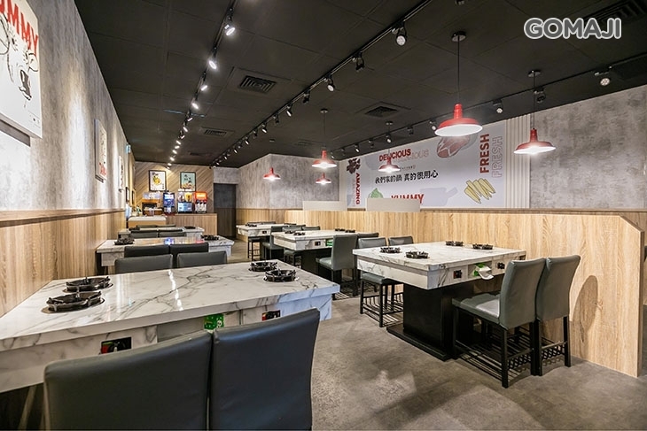 老先覺功夫窯燒鍋(桃園龍安MiNi店)