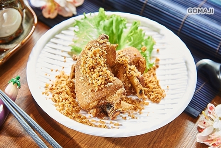 御膳房迷你土雞鍋