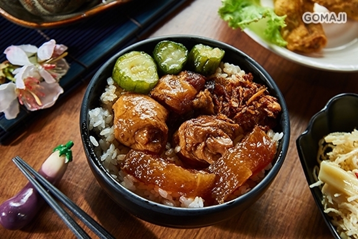 御膳房迷你土雞鍋