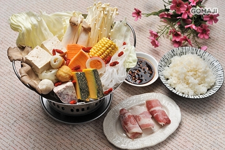 蜂園 烘焙餐廳