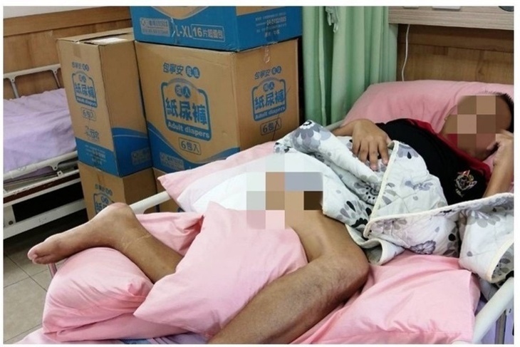 募集雲林弱勢家庭物資