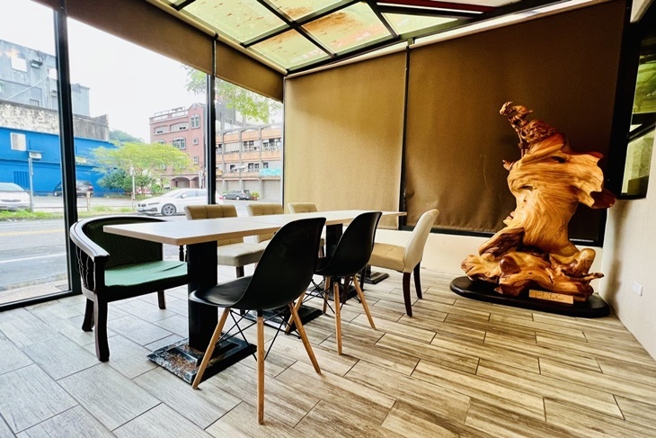 宜蘭蘇澳-新悅商務旅館