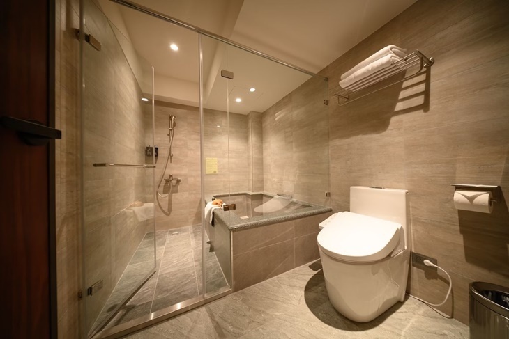 宜蘭礁溪-東旅湯宿京閣苑